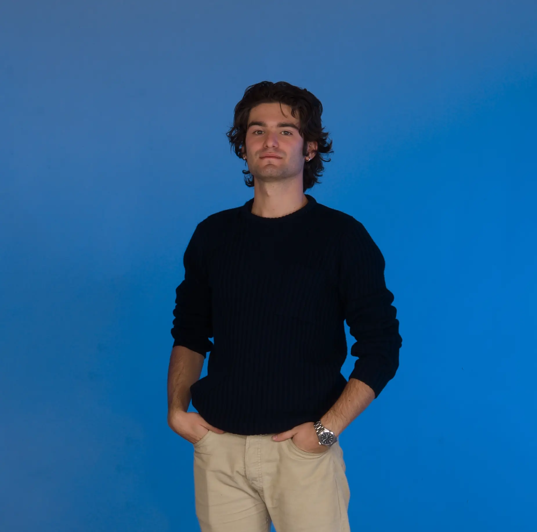 Matteo Antonazzo